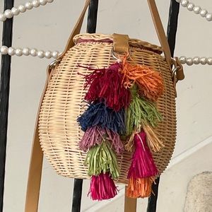 nordstrom bucket bolsa